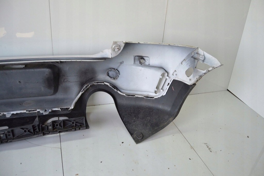 фото №7, Mini cooper countryman r60 2014 бампер задний