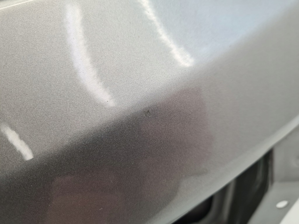 фото №13, Alfa romeo 147 lift крышка багажника багажника 651