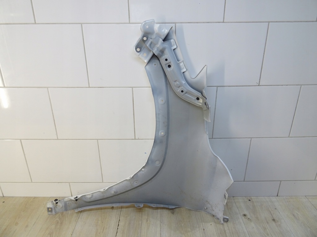 фото №10, Крыло передний правый перед toyota corolla e21 cross llu