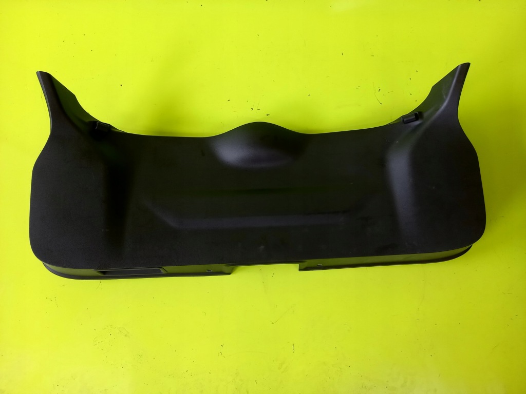 фото №1, Обивка крышки nissan qashqai ii j11 14r