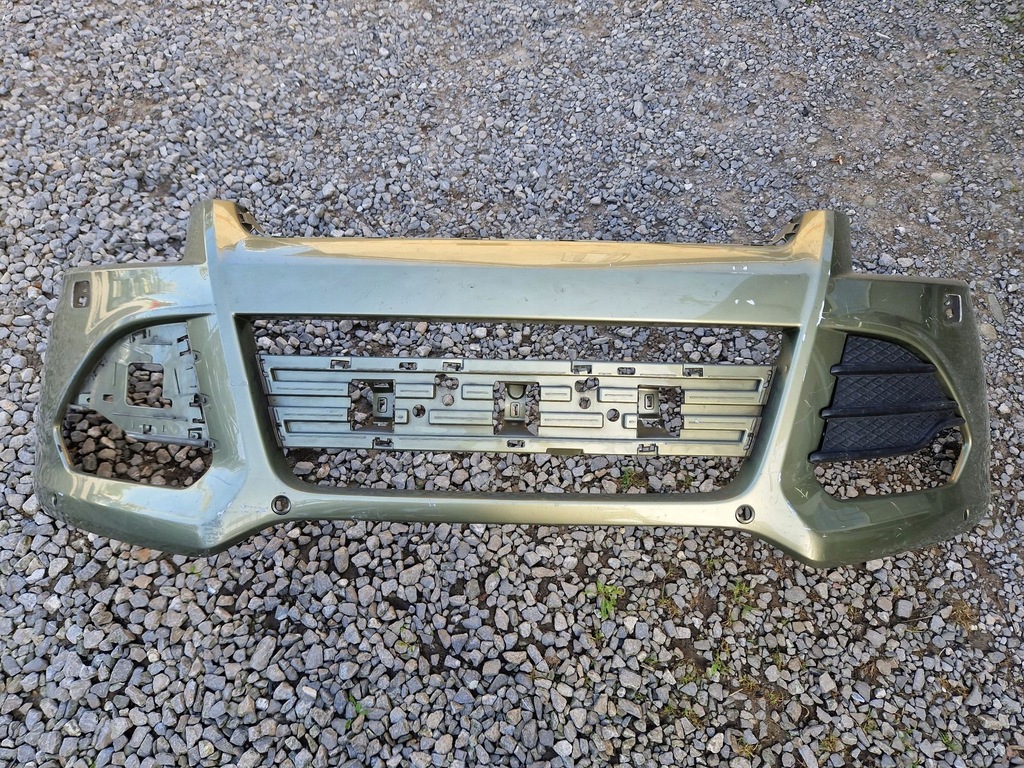 фото №1, Бампер передний ford kuga ii 2012r-