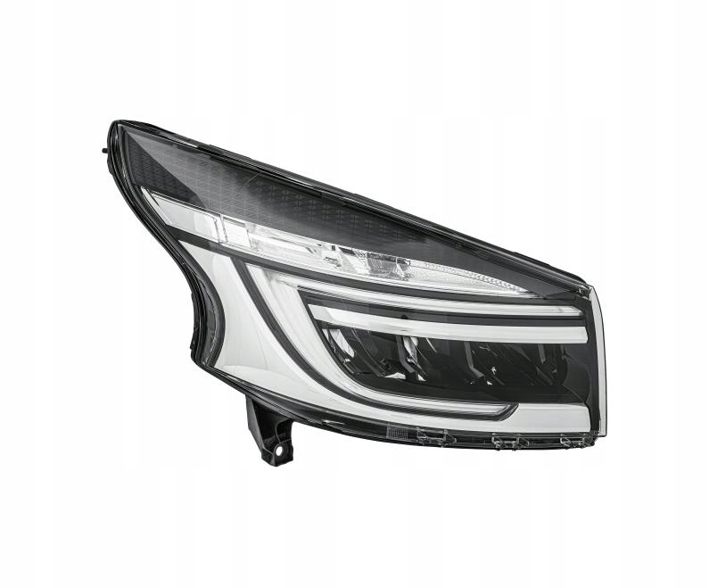 фото №1, Лампа передняя do renault trafic 2014- 260109054r правая