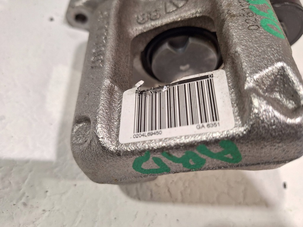 фото №6, Супорт гальмівний задня правий af777007 peugeot 2008 ii opel mokka b 19-