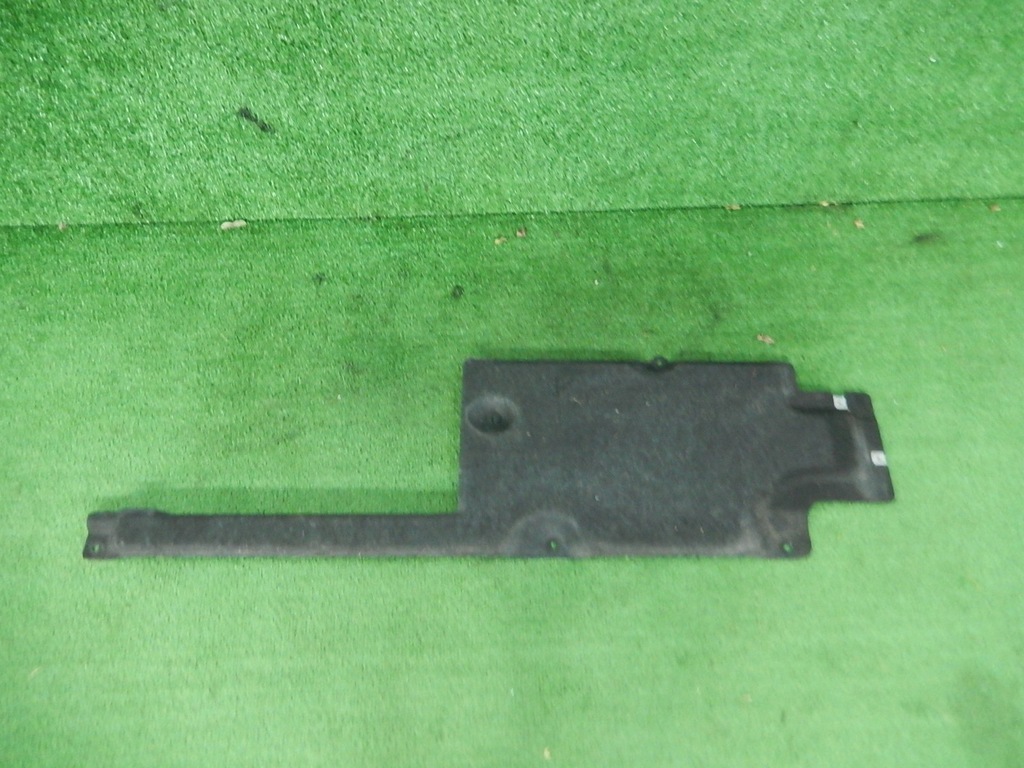 фото №1, Захист плита підвіска porsche cayman gts 718