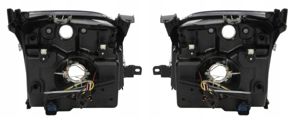 фото №4, Tyc фара fusion 02- /p/h4/el/