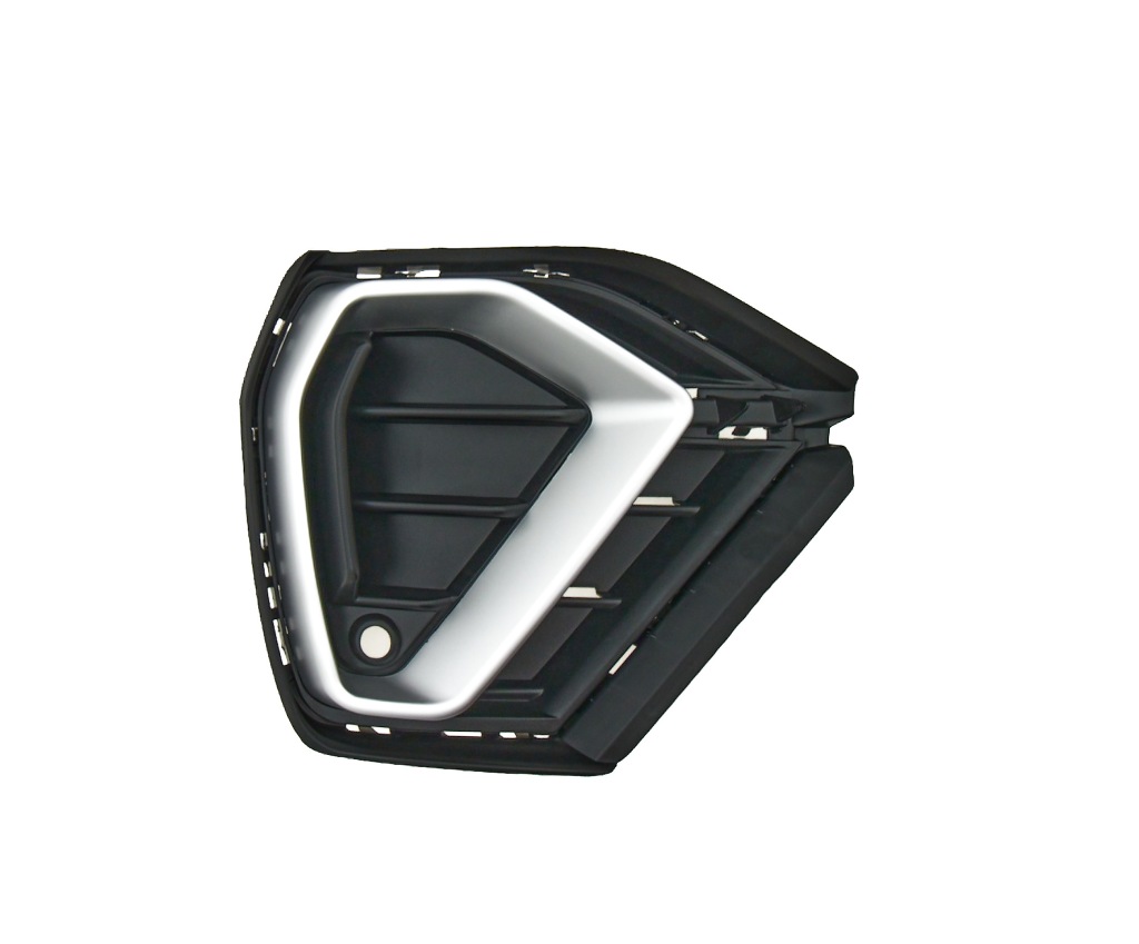 Купити Audi q3 f3b 18 - 20 решітка  решітка ліва бампера