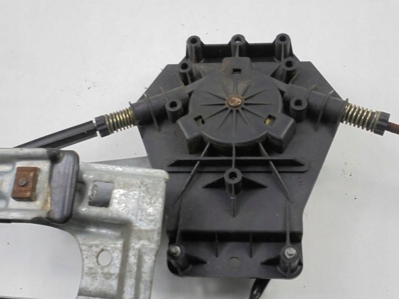 фото №8, Chrysler pt cruiser механізм підйому скло задня правий 04724558ad