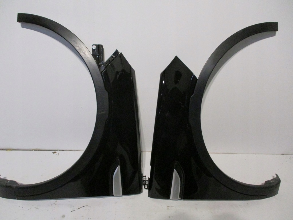 фото №1, Крила крила land rover discovery sport