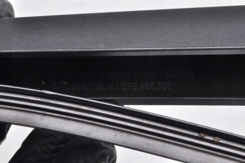 фото №6, Cupra formentor рычаг дворники щетка задняя задние 5ff955704 5ff955707 2024