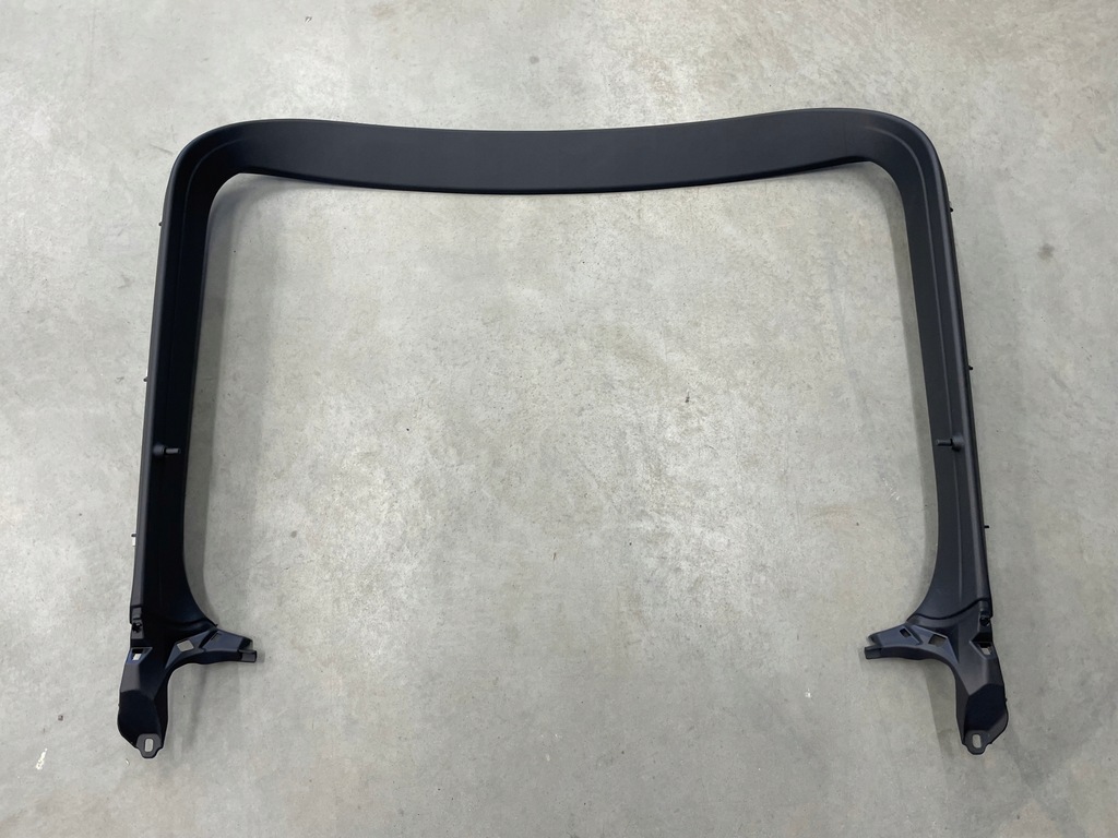 фото №1, Защита крышки багажника a5 8w sportback оригинал