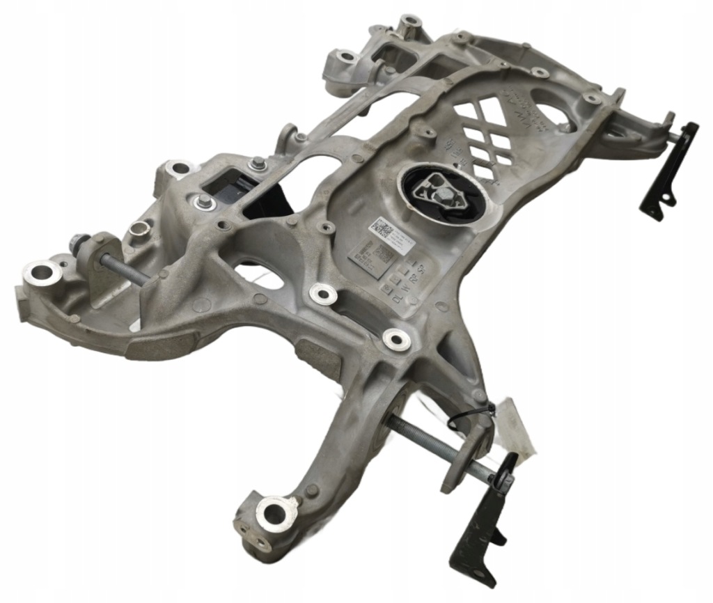 фото №6, Подрамник подрамник подрамник подрамник перед vw multivan t7 7t0199369k новый оригинальный