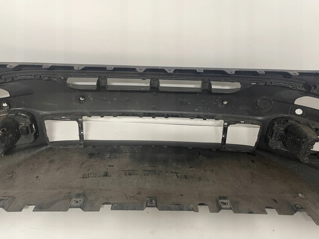 фото №10, Бампер перед передний jeep renegade 14-