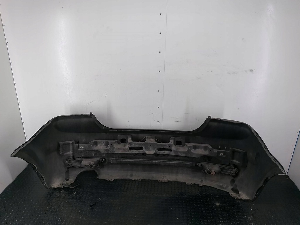 фото №8, Бампер задня kia pro cee'd 5k хетчбек