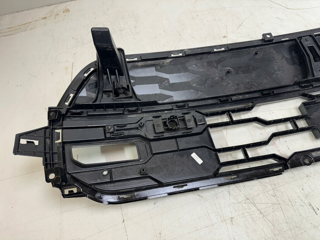 фото №10, Решётка бампера передний kia niro ii phev 21- przed lift