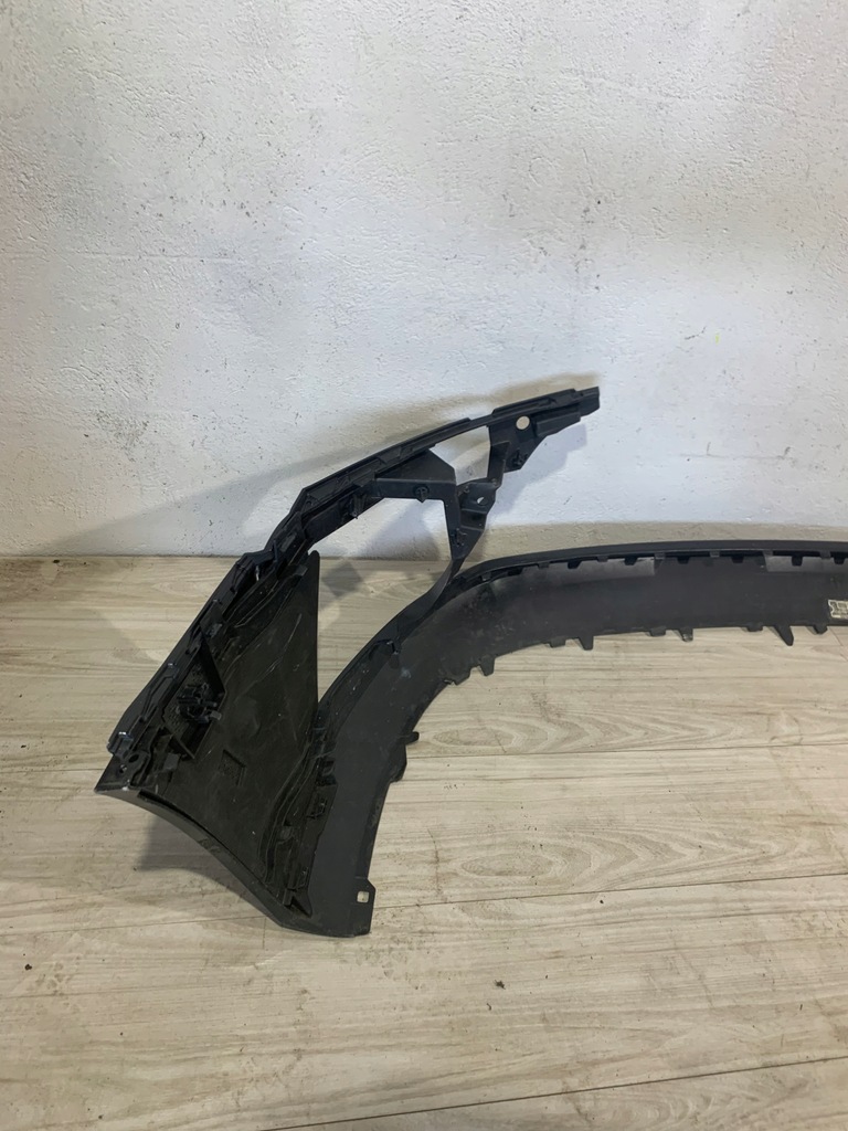 фото №10, Бампер перед renault trafic iii 3 fl lift 21-22