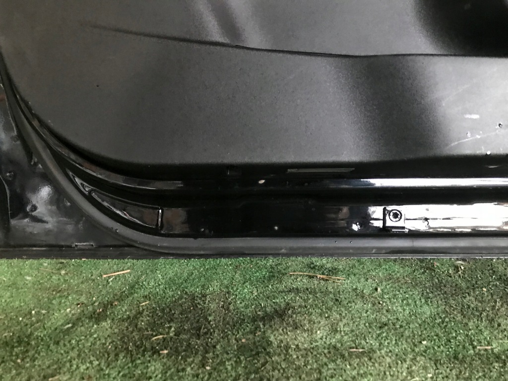 фото №8, Дверь перед передние левая alfa romeo giulietta wwa