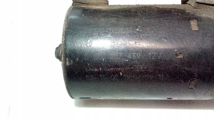 фото №8, Стартер toyota aygo i 1,0 b 0001107439