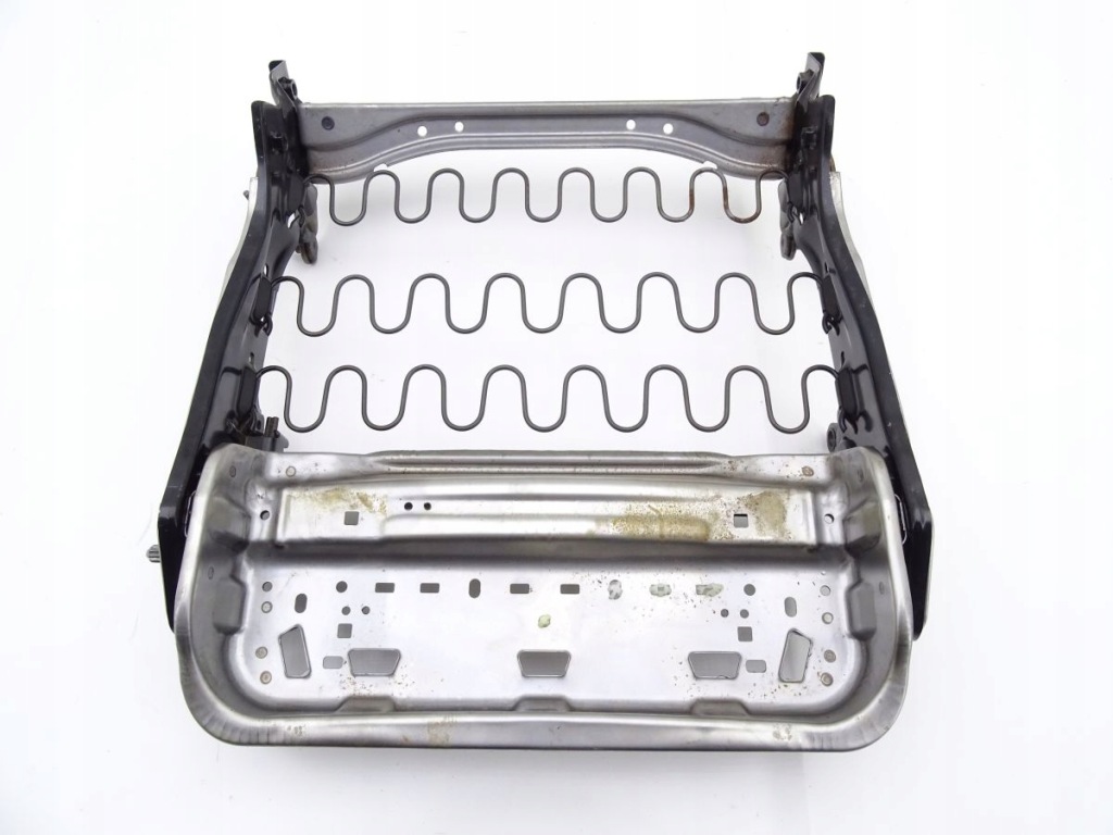 фото №1, Honda crv cr-v ii 01- основа сидіння правий перед