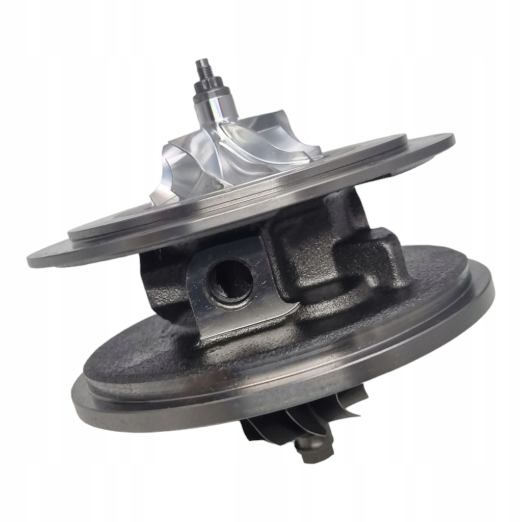 фото №10, Серцевина турбіни 796399-0006 iveco daily v 3.0l 170 km 146 km 504364177