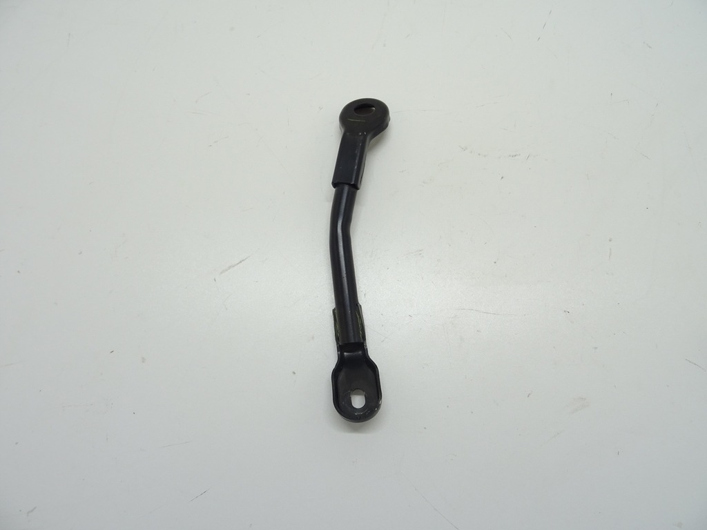 фото №1, 2016-2024 camaro 6.2 ss левый кронштейн подрамник балка подвеска распорка