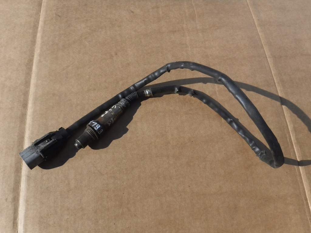 фото №1, Датчик лямбда-зонд kia hyundai 39210-02910