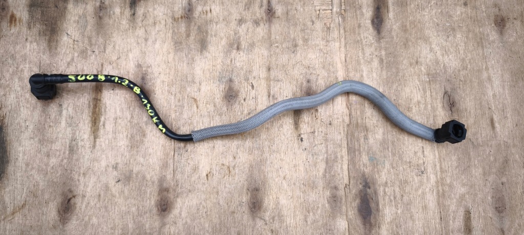 Купити Шланг трубка пального 1.2 puretech 130km peugeot 5008 2016-2020rok