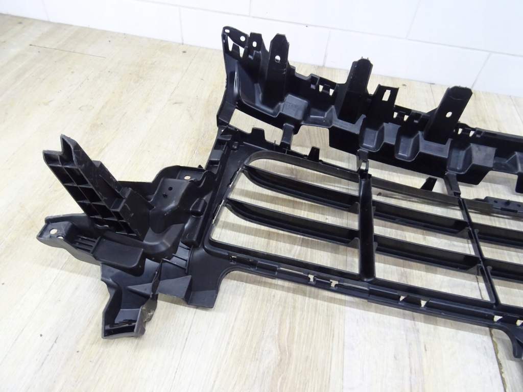 Porsche cayenne 3 9y0 решётка бампера 9y0807683aa llu Киев