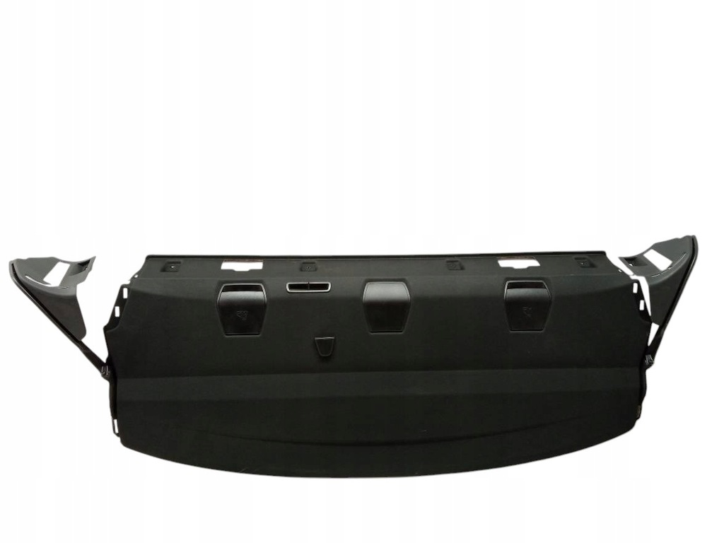 фото №1, Полка задняя bmw seria 3 vi 2012- f30