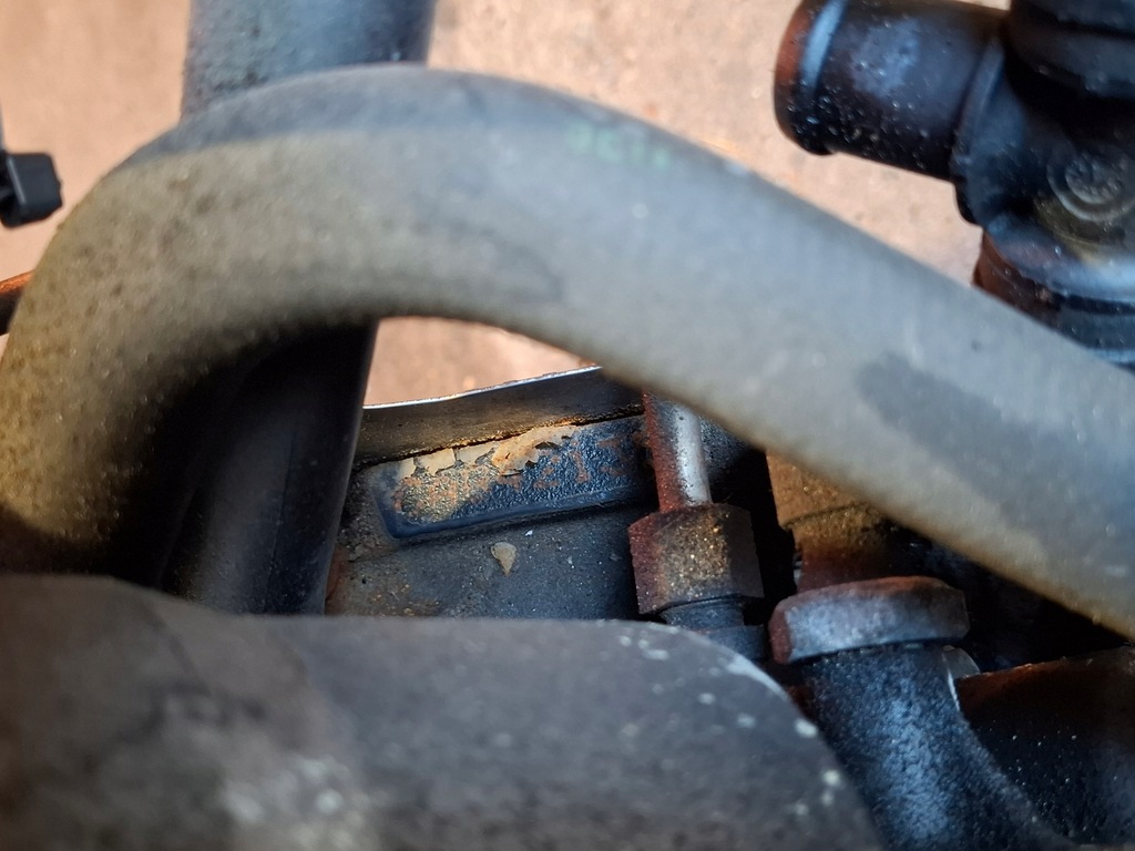 фото №10, Двигун audi a4 b8 8k0 seat exeo 2.0 tdi cag