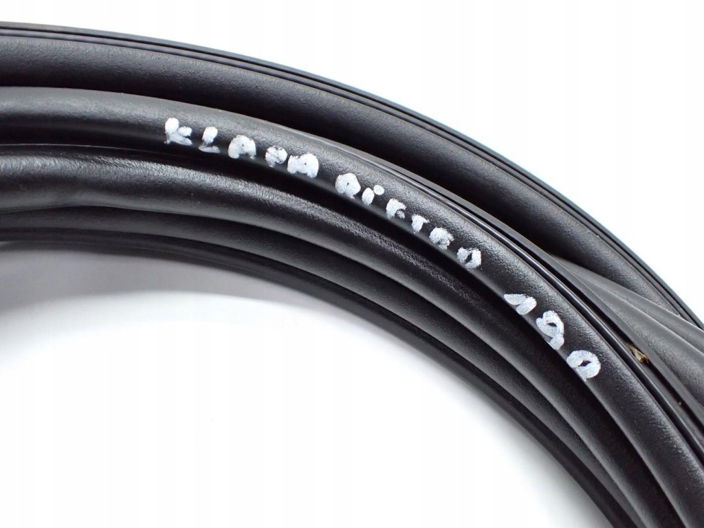 фото №3, Прокладка кришки задня багажника peugeot rifter 19r