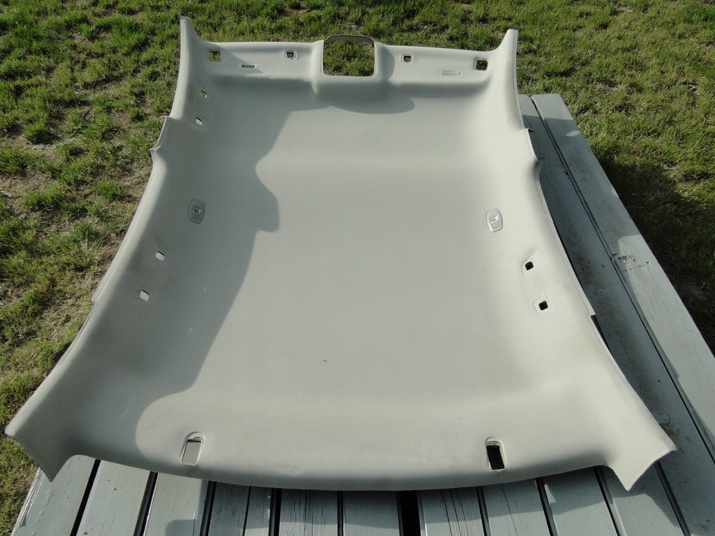 фото №12, Renault talisman потолок доставка