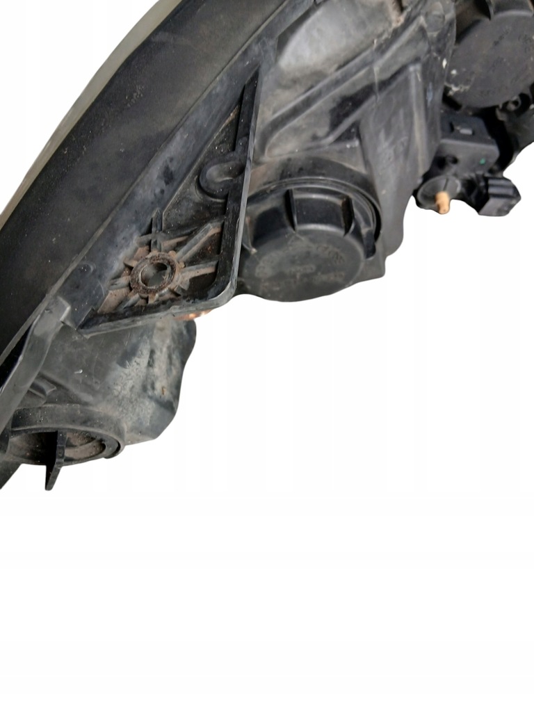 фото №6, Фара левый перед лампа левая передняя левая kia ceed i 06-09 921011h000