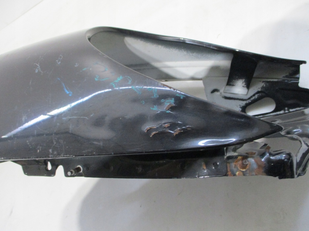 фото №5, Крила porsche carrera 996 правий пошкоджений