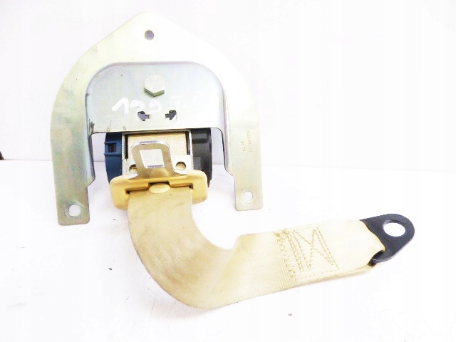 фото №1, Alfa romeo 159 pas безопасности задняя правый sedan