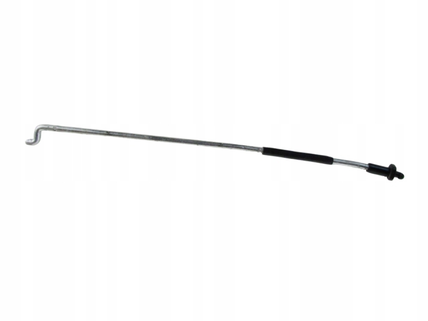 Купити Підпірка капот передньої toyota aygo 1