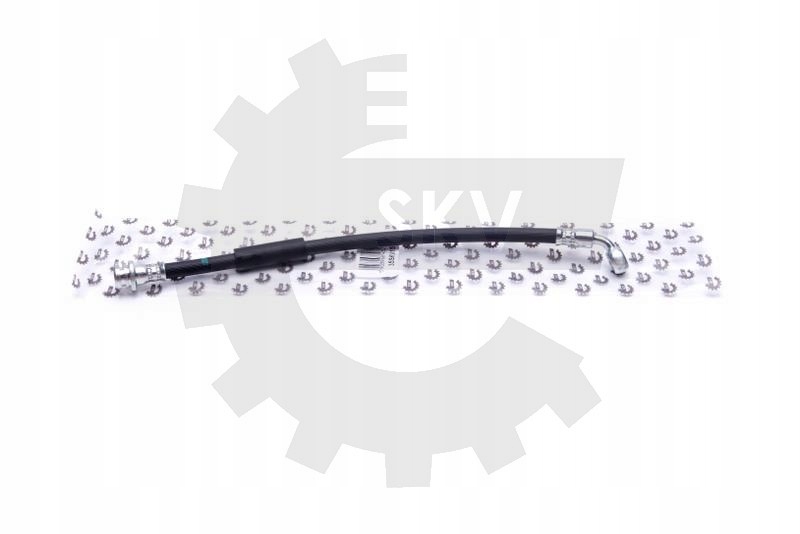 фото №12, Шланг тормозной гибкий suzuki 5154081a00