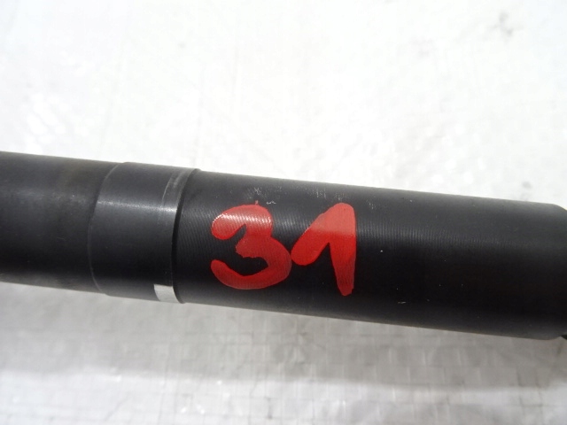 фото №8, Mazda cx5 ii форсунка пального 2.2 d skyactiv ідеальний стан