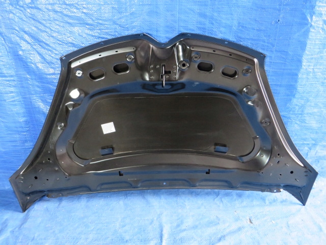 фото №8, Citroen c4 picasso капот nowa оригинал