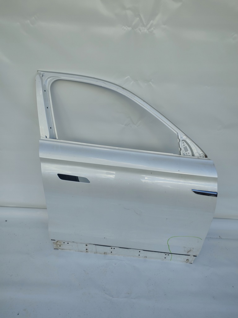 фото №1, Mg marvel двері правий праве перед передні