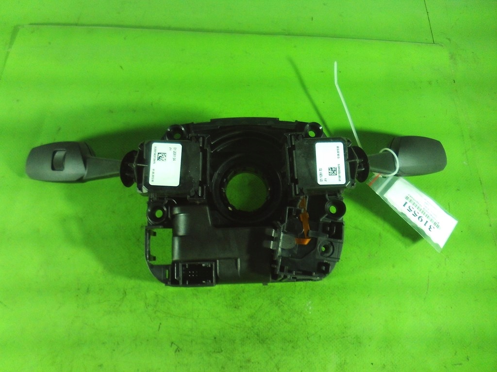 фото №5, Переключатель комбинированный bmw e90