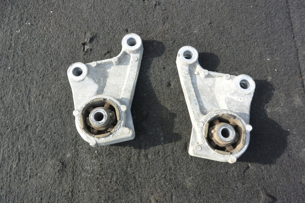 фото №6, Mazda cx9 ii tc 16- подушка кронштейн мост дифференциал задняя