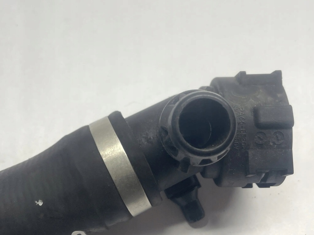 фото №11, Труба охолодження bmw 4 gran coupe f36 8510012 3.0l дизель 230kw 2015