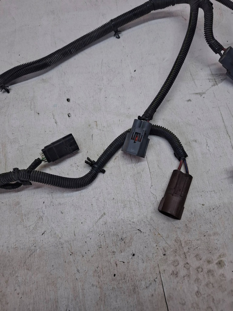 фото №5, Opel insignia b электропроводка вентиляторов 39109395