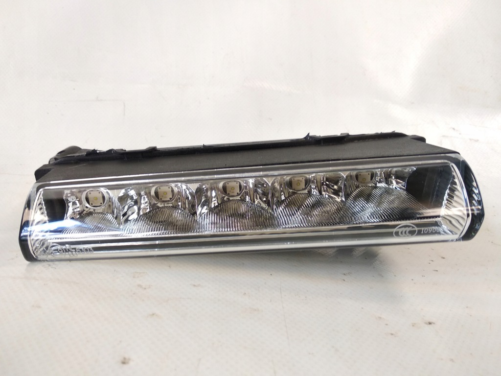 фото №1, Mercedes actros w960 противотуманная фара led правый перед