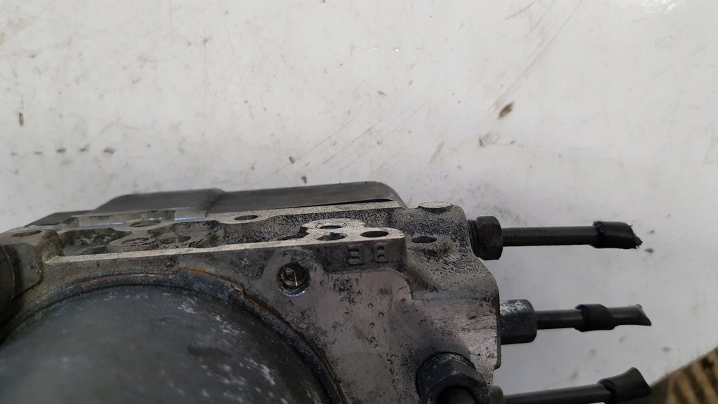 фото №7, Насос abs mazda 6 gj 2.2