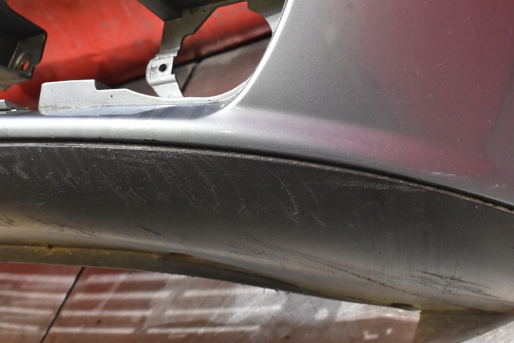 фото №6, Бампер перед передній ls5v seat cordoba 2 ii 02-09