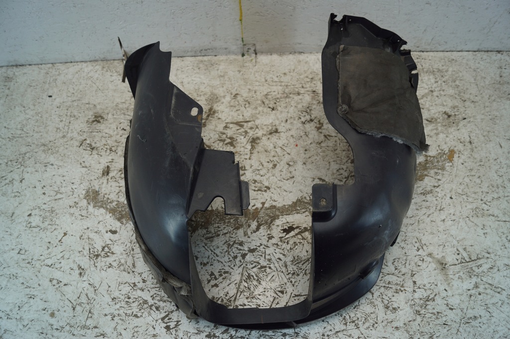 фото №6, Подкрылок правый перед citroen ds4 9688358880