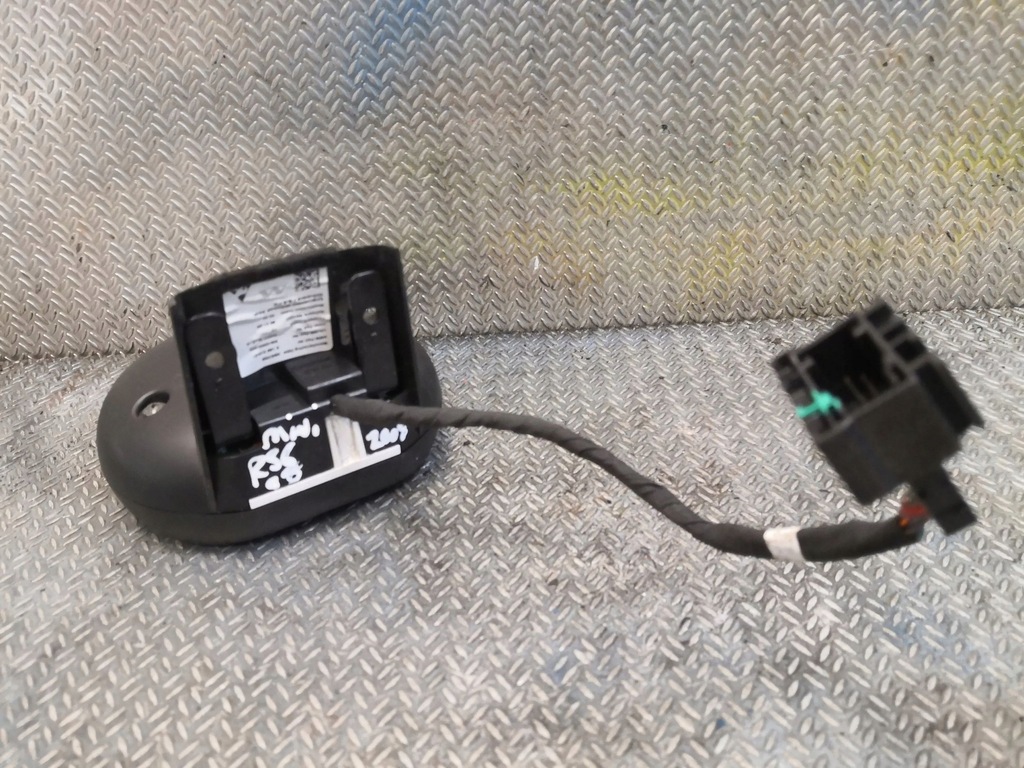 фото №3, Mini one - cooper coupe r56 лічильник / спідометр