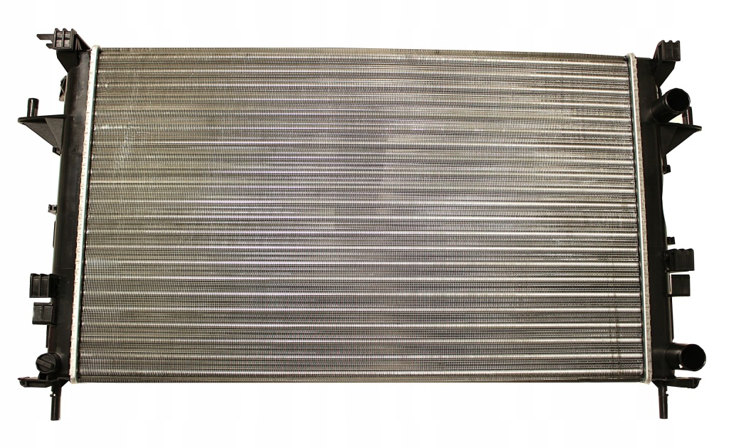 Радіатор води renault laguna 2 8200008764 Недорого