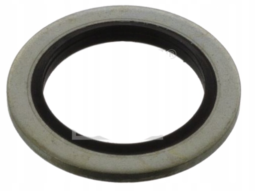 фото №1, Підкладка пробка зливу оливи duster logan оригінал